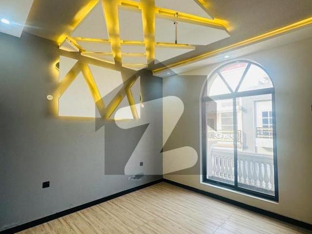 House for sale in Islamabad