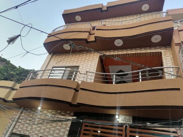 House for sale in Rawalpindi, Islamabad Capital Territory