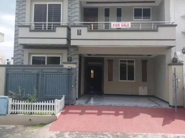 House for sale in Islamabad