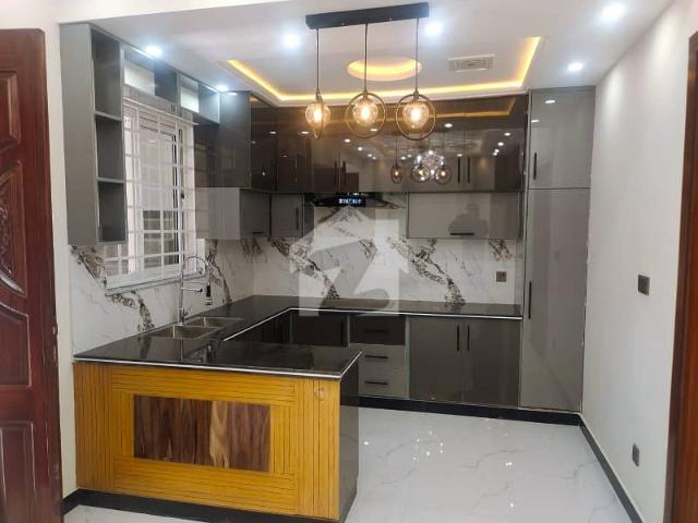House for sale in Islamabad