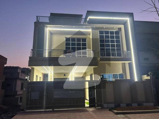 House for sale in Islamabad