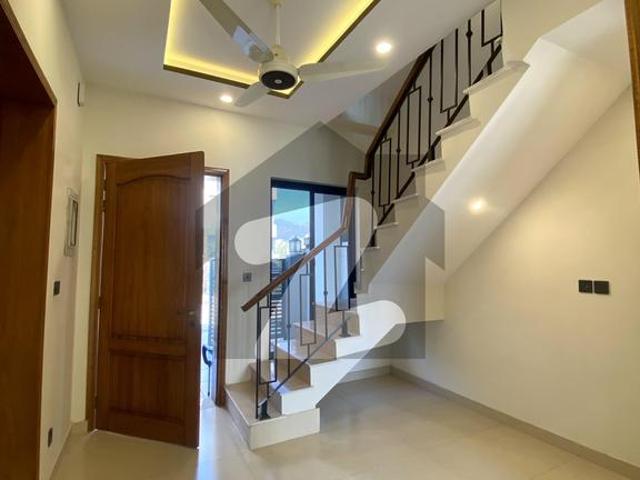 House for sale in Islamabad