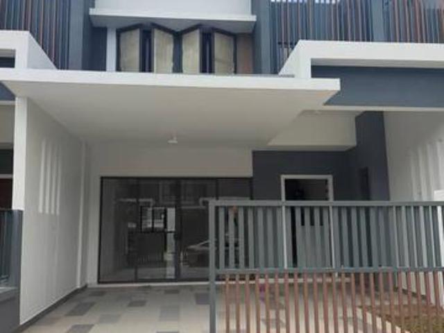 Terraced House for sale in Sungai Buloh, Shah Alam
