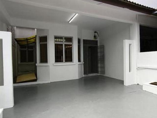 Terraced House for sale in Pontian, Johor
