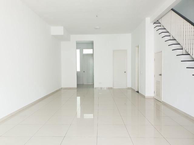 Terraced House for rent in Kajang, Langat