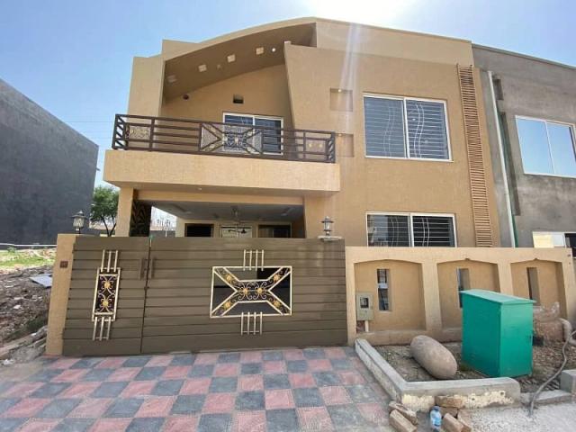 House for sale in Rawalpindi, Islamabad Capital Territory
