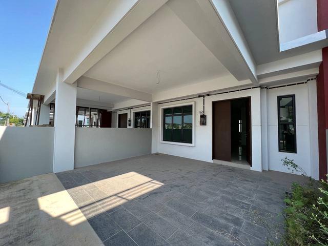 Terraced House for sale in Krubong, Malaka