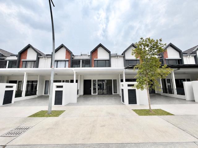 Terraced House for sale in Petaling, Alam Impian