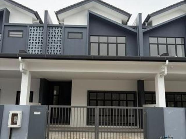 Terraced House for sale in Kuching, Sarawak