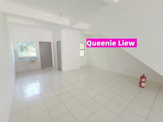 Terraced House for sale in Kinabalu, Sabah
