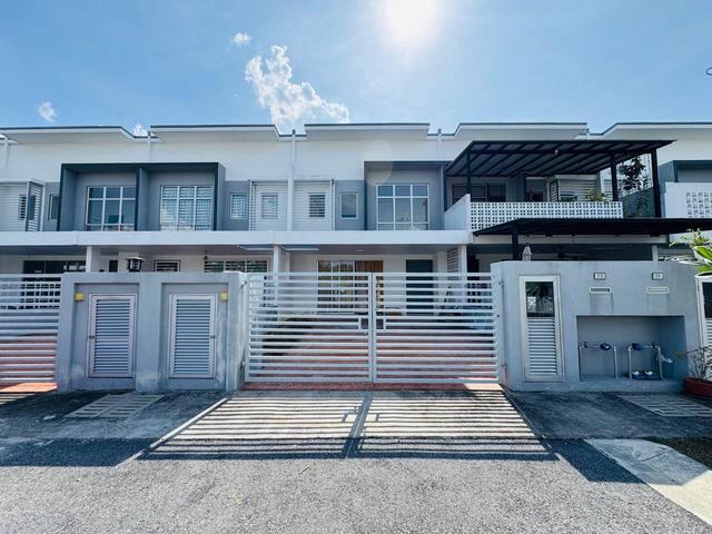 Terraced House for sale in Selayang, Selangor