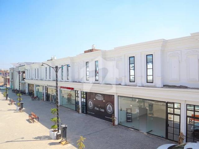 Commercial for sale in Faisalabad, Islamabad Capital Territory