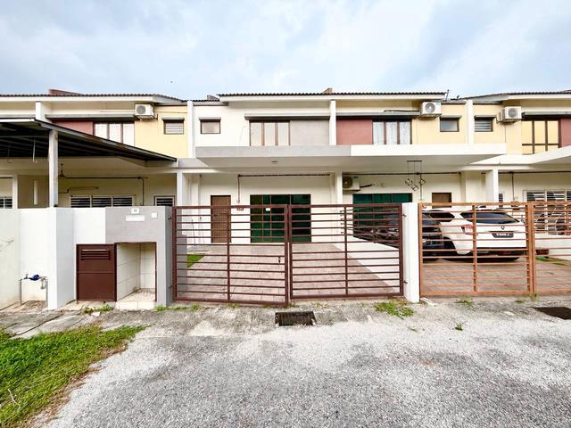Terraced House for sale in Petaling, Alam Impian