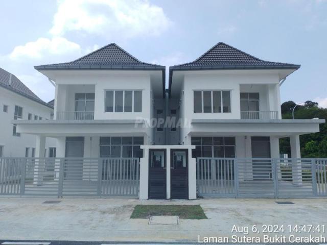 Apartment for rent in Petaling, Alam Impian