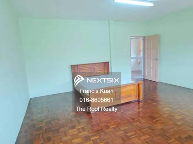 Residential House for rent in Johore Bahru, Johor