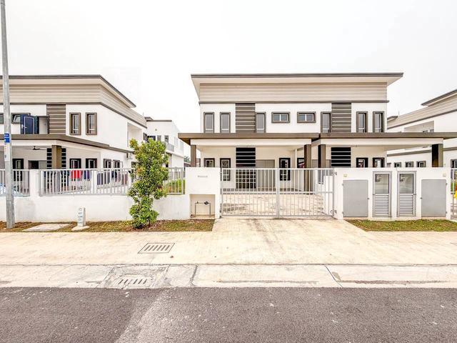 Residential House for sale in Shah Alam, Petaling