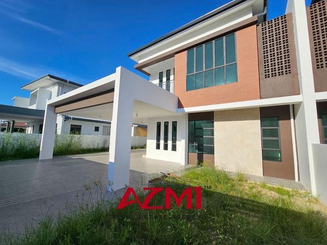 Residential House for sale in Long Miri, Sarawak