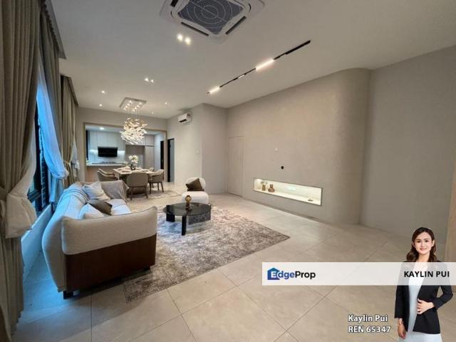 House for sale in Kuching