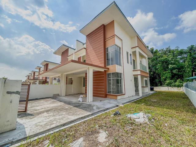 Terraced House for sale in Petaling, Alam Impian