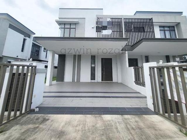 Residential House for sale in Kajang, Langat