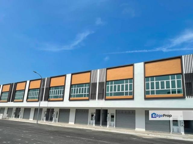 Shop for rent in Banting, Selangor