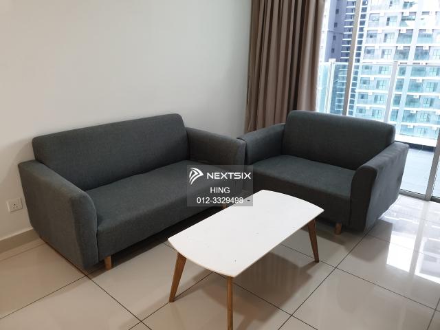 Shop for rent in Kulai, Johor