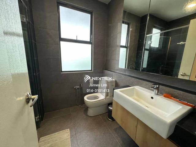 Shop for rent in Selangor