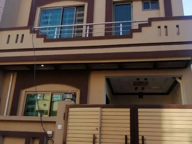 House for sale in Islamabad