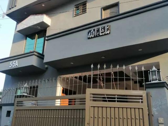 House for sale in Islamabad
