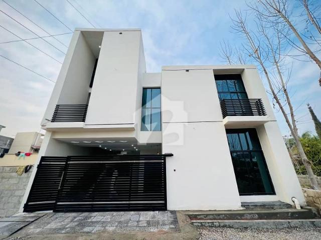 House for sale in Islamabad