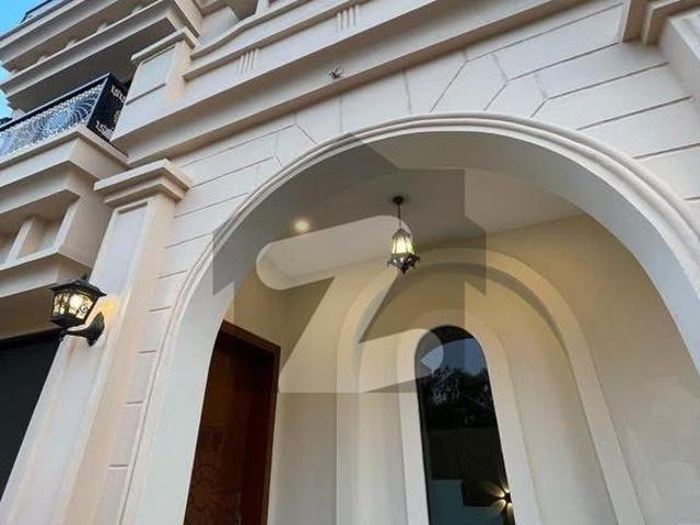 House for sale in Islamabad