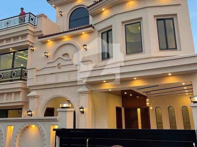House for sale in Islamabad