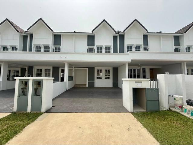 Terraced House for sale in Rawang, Majlis Perbandaran Selayang