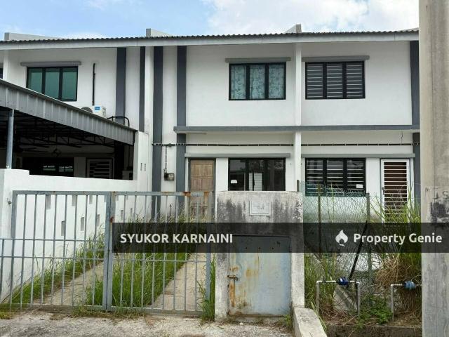 Terraced House for sale in Selayang, Selangor