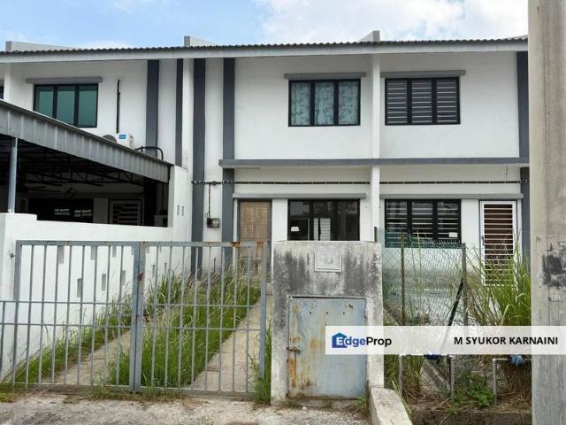 House for sale in Petaling, Alam Impian