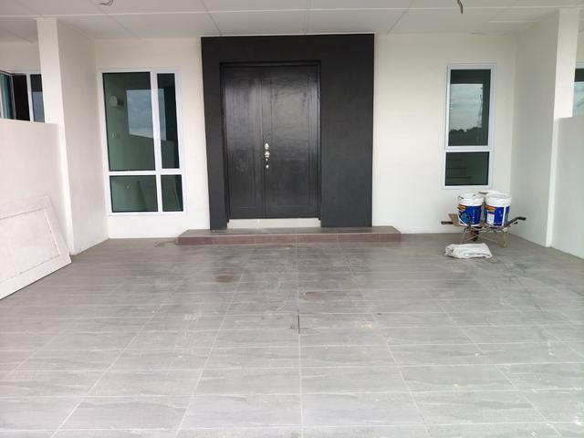 Terraced House for sale in Bintulu, Bahagian Bintulu