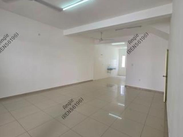 Terraced House for sale in Sendayan Village, Negeri Sembilan