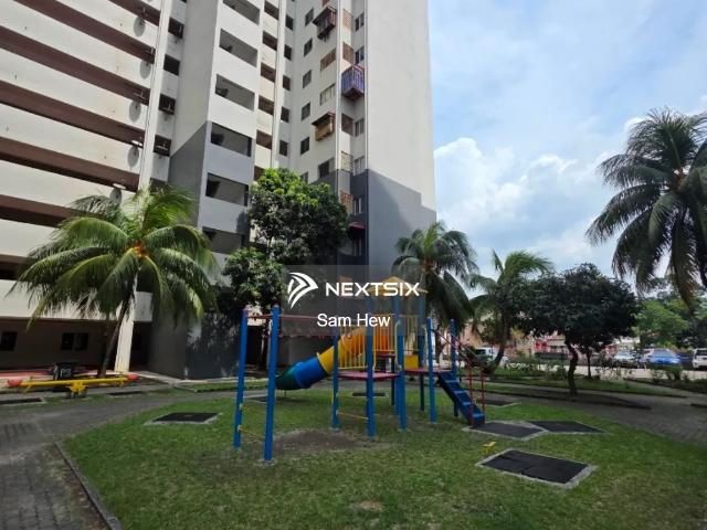 Residential House for rent in Kuching