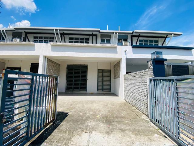 Terraced House for sale in Banting, Selangor