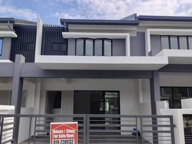 Terraced House for sale in Ijok, Selangor