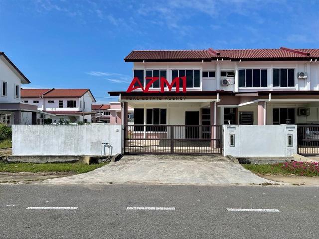 Terraced House for sale in Long Miri, Sarawak