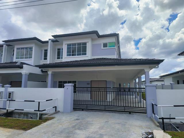 Terraced House for sale in Samarahan, Kota Samarahan