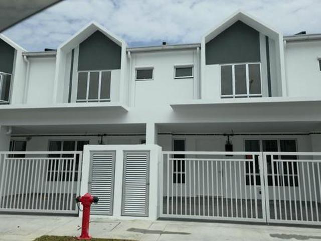 Terraced House for sale in Senawang, Seremban