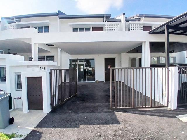 Terraced House for sale in Nilai, Negeri Sembilan