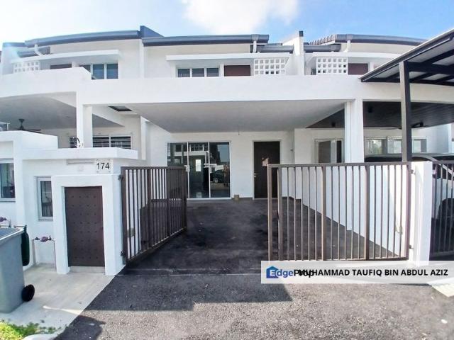 House for sale in Nilai, Negeri Sembilan