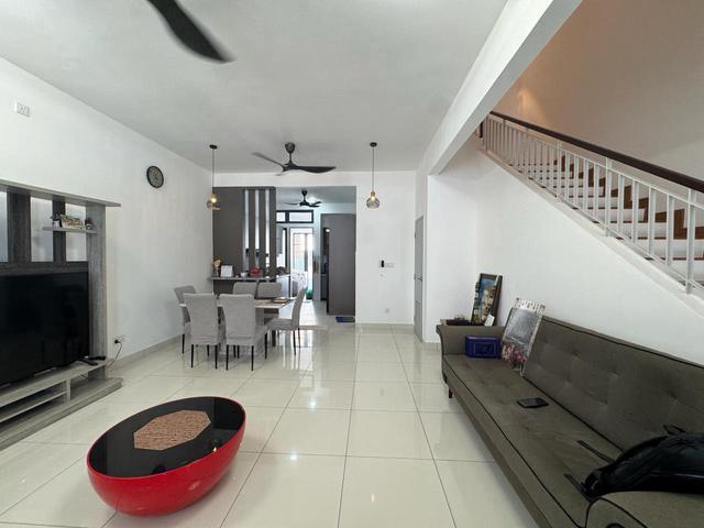 Terraced House for sale in Seksyen 35, Shah Alam