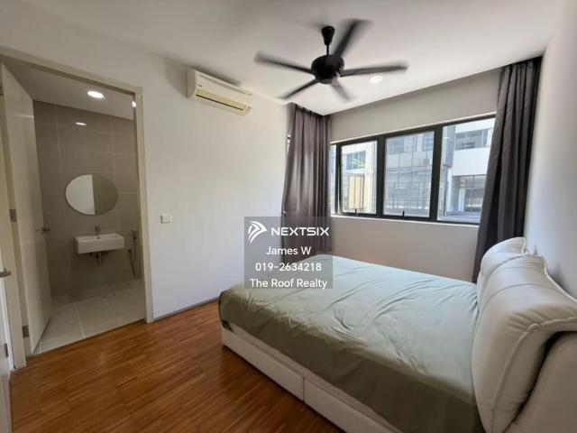 Residential House for sale in Pasir Gudang, Johor Bahru