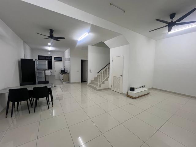 Terraced House for rent in Ulu Tiram, Johor