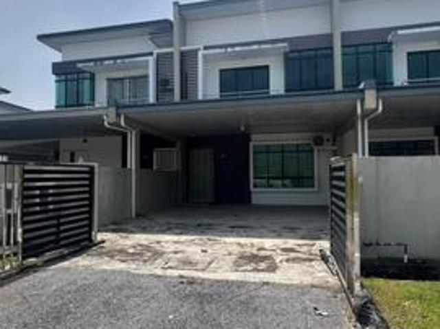 Terraced House for rent in Samarahan, Kota Samarahan
