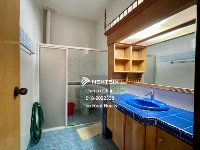 Residential House for sale in Johor